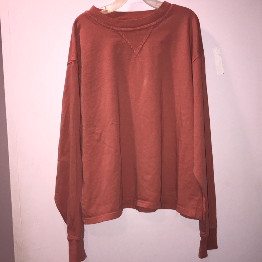 Brandy Melville long sleeve